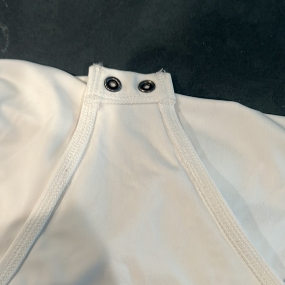 NWT! Express Body Contour Body Suit - Picture 11 of 13